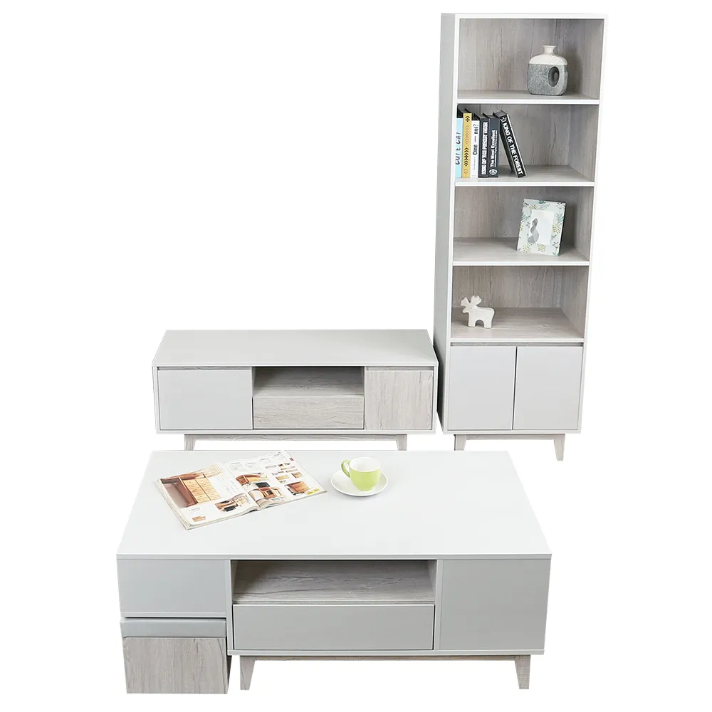 Bernice-艾琳娜9.3尺收納衣櫃組合(二門+二門三開放格+二門三抽+三門) 歷史價格詳細信息