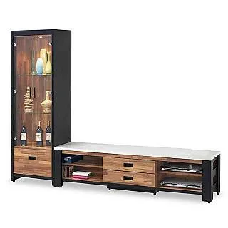 【時尚屋】[G18]本森積層木床箱型5尺雙人床G18-003-3+003-4不含床頭櫃-床墊/免運費/免組裝 歷史價格詳細信息