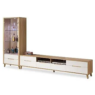 【時尚屋】[NM29]肯詩特3x7尺推門衣櫃NM29-518免運費/免組裝/衣櫃 歷史價格詳細信息