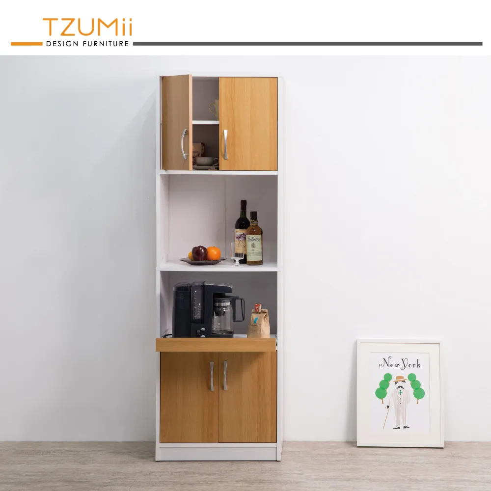 【TZUMii】米特大容量推門衣櫃-2色-活動用(滑門衣櫃 衣物收納櫃 收納櫃) 歷史價格詳細信息