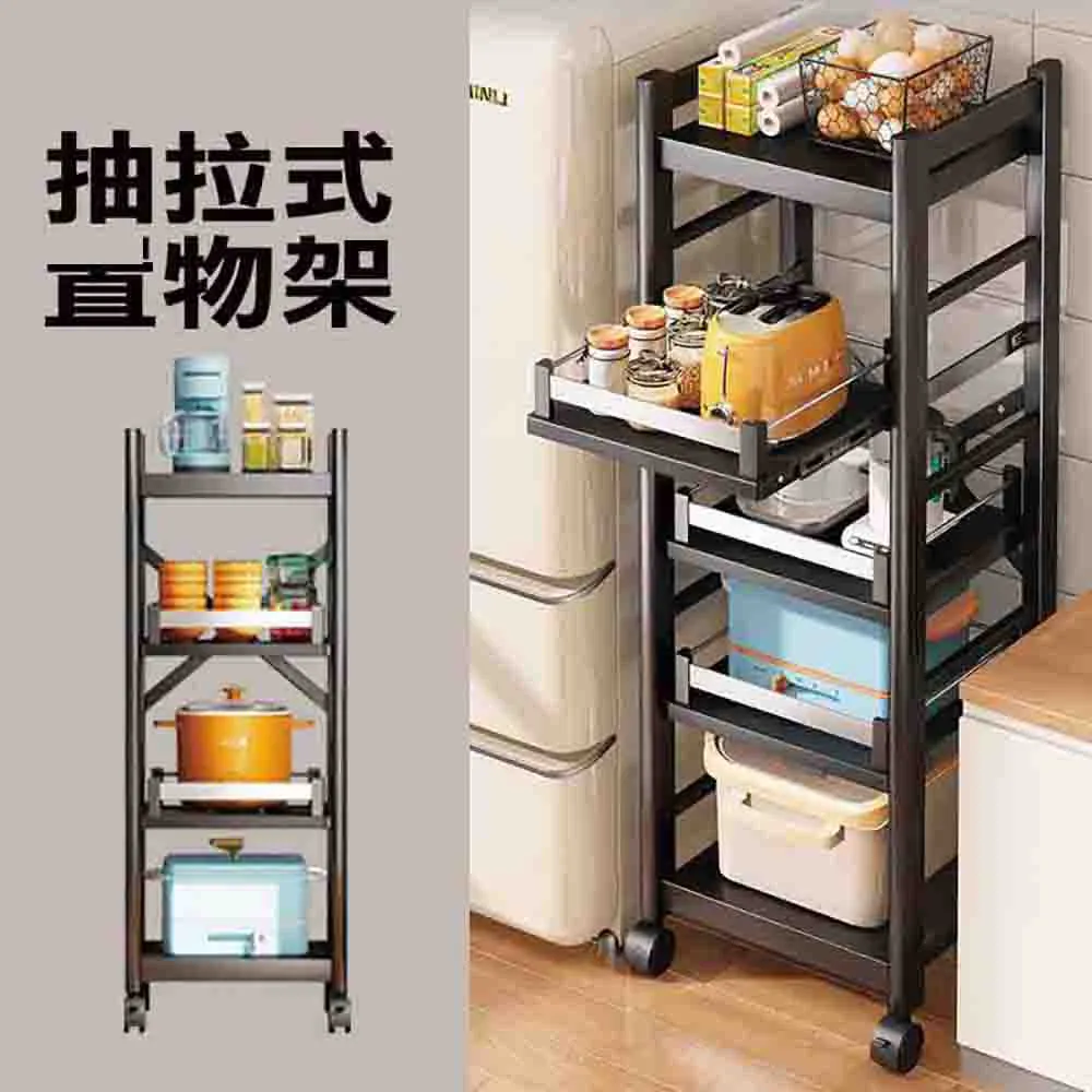 移動抽拉小書柜墻邊置物柜房間角落收納樓梯下儲物柜子-默認最小規格價錢 其它規格請諮詢客服#促銷 #現貨 歷史價格詳細信息