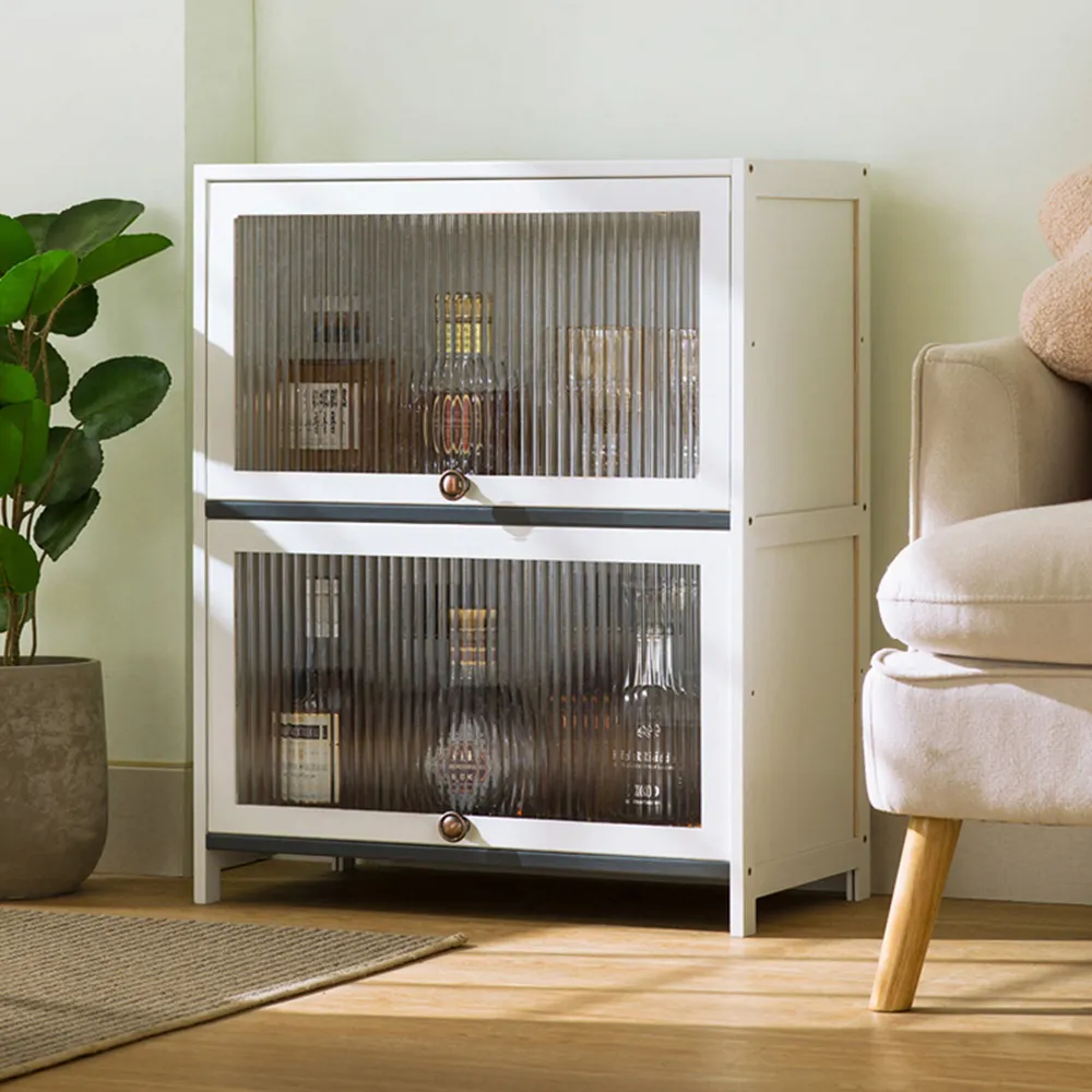 簡約白餐盤收納架(L) 歷史價格詳細信息