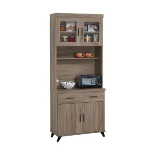 珂琪7尺組合衣櫃 歷史價格詳細信息