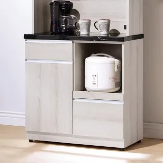 艾達2.7尺玄關屏風雙面鞋櫃 歷史價格詳細信息