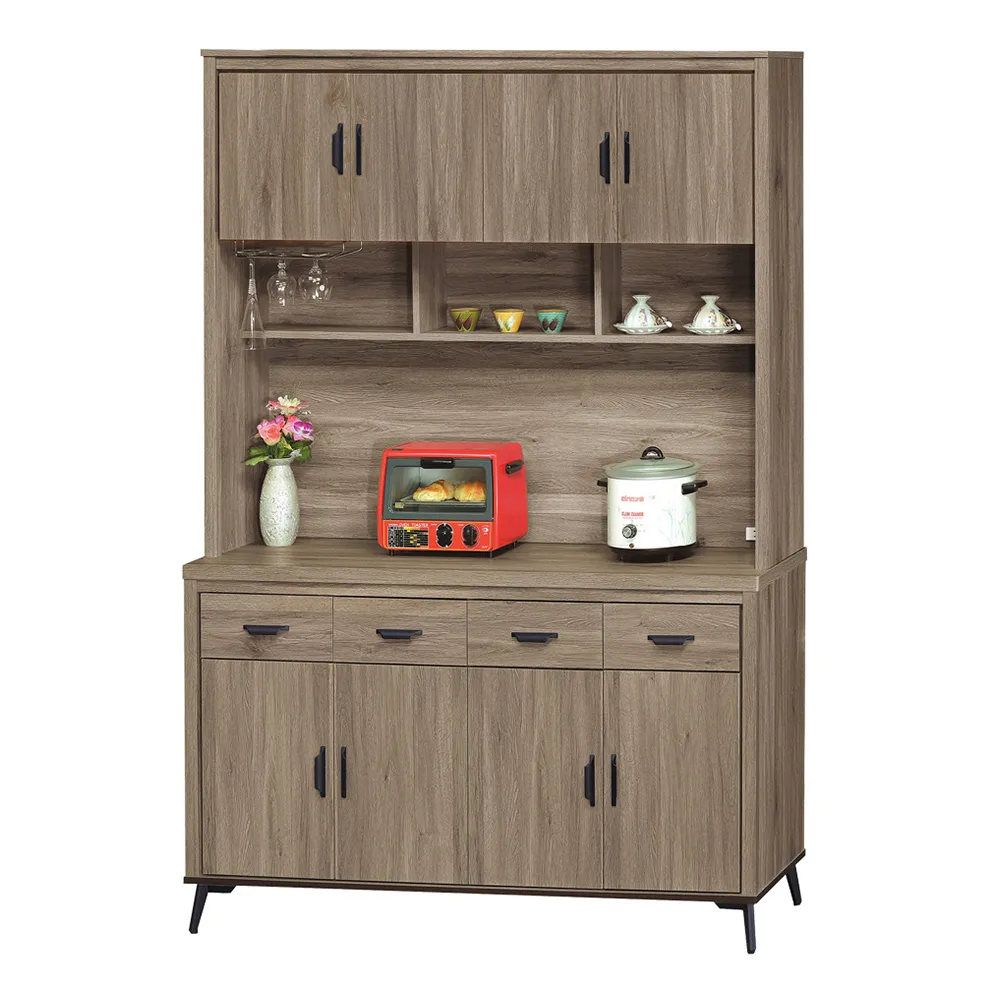 Boden-瓦迪亞2.3尺工業風圓型小茶几 歷史價格詳細信息