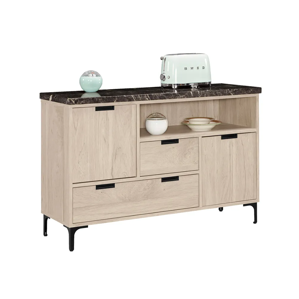 Boden-丹尼皮面餐椅/單椅 歷史價格詳細信息