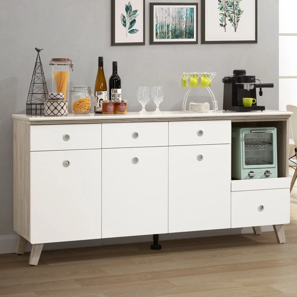 Homelike 凱特功能型書桌拉合床頭-單人3.5尺 歷史價格詳細信息