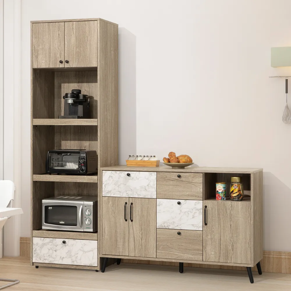 Homelike 艾麗卡收納床台組-雙人5尺 歷史價格詳細信息