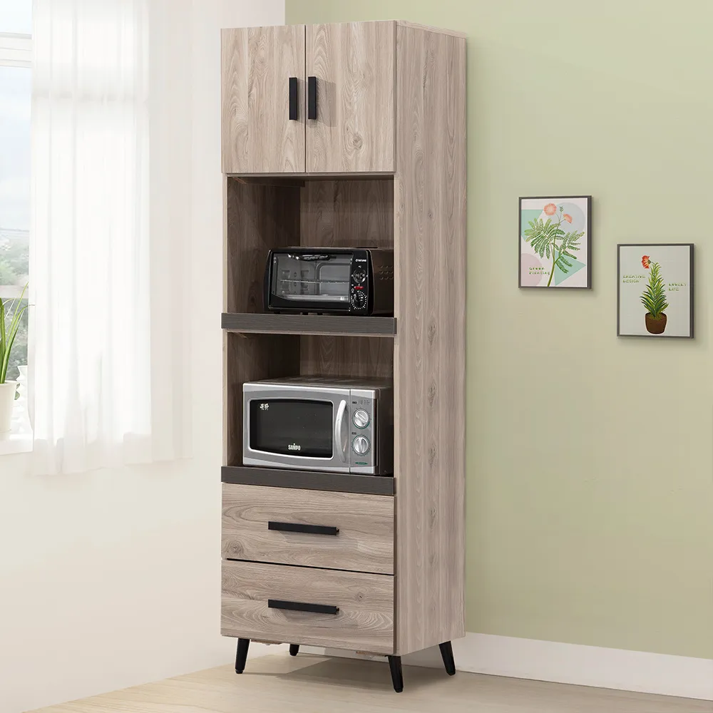 Homelike 雅恩布面皮革床組-雙人加大6尺 歷史價格詳細信息