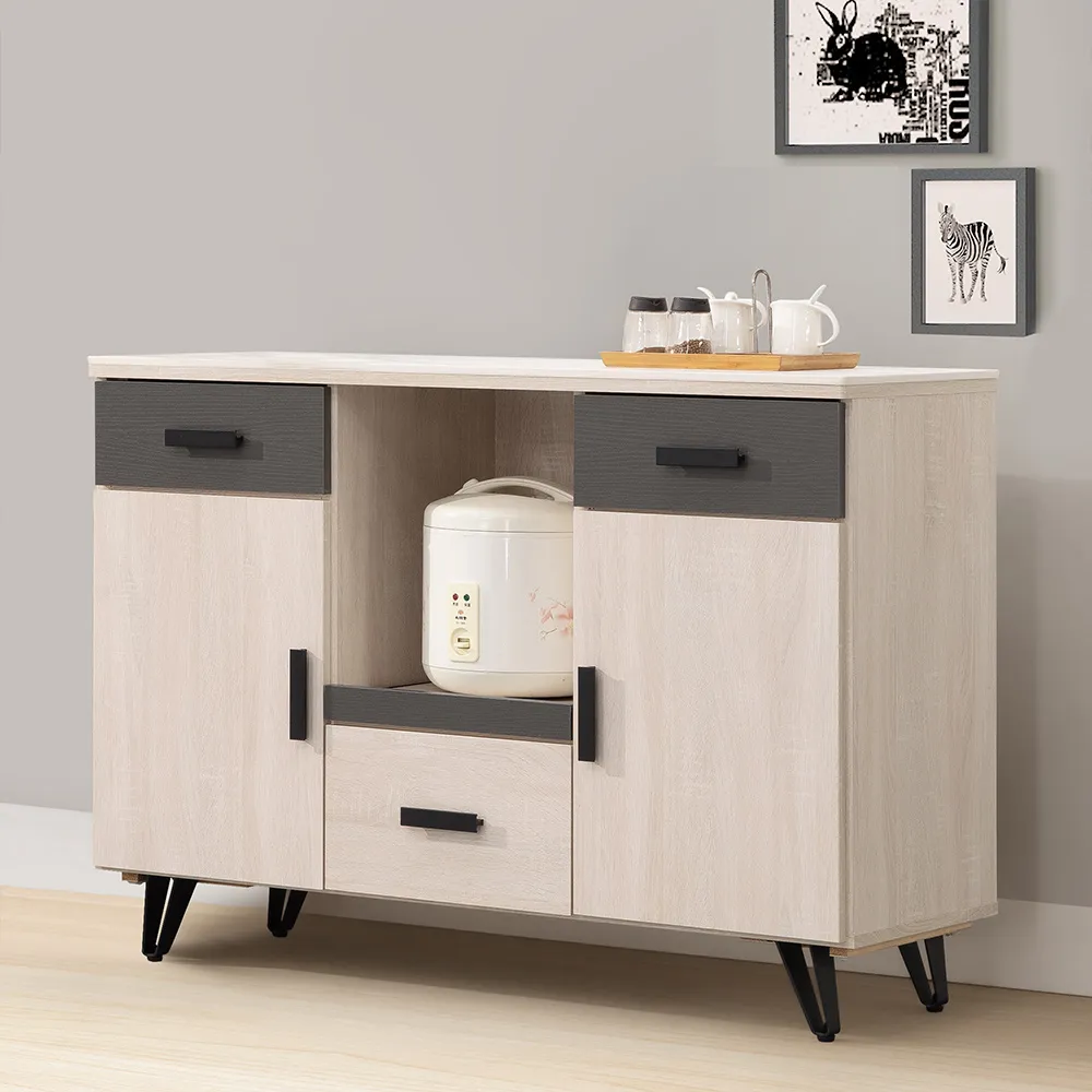 Homelike 得利9尺組合衣櫃 歷史價格詳細信息