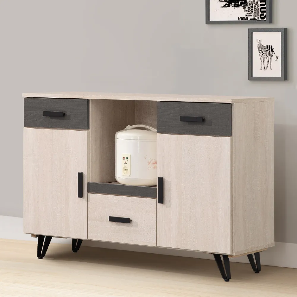 Homelike 得利9尺組合衣櫃 歷史價格詳細信息