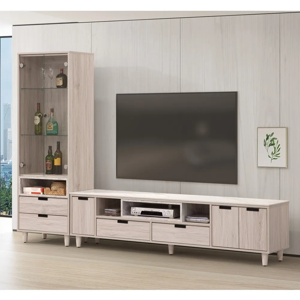 【直人木業】COFFEE淺桐木158公分高被櫥滑門衣櫃 歷史價格詳細信息