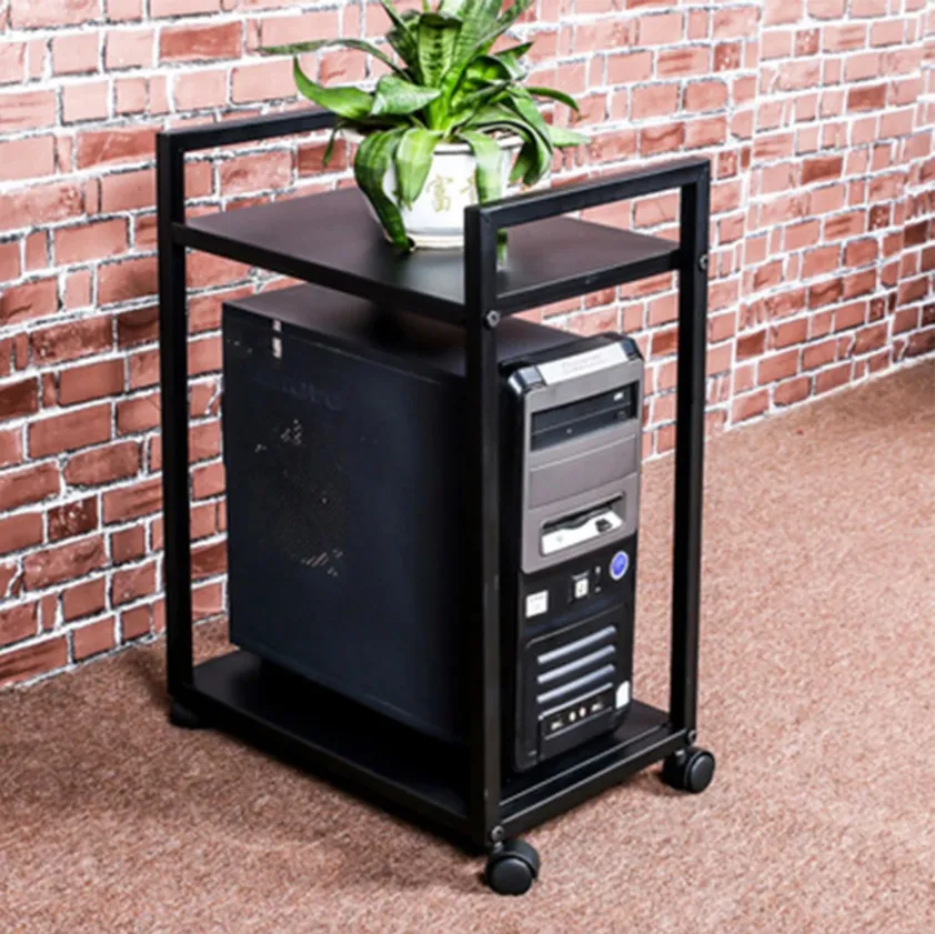 居家可移動 縫隙收納架 客廳浴室廚房 小推車 置物架 萬向滾輪多層 米色三層 歷史價格詳細信息