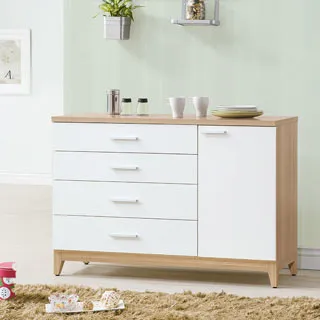 收納櫃 伯恩4尺七斗櫃(大台北免運費)促銷價9600元【阿玉的家2023】 歷史價格詳細信息