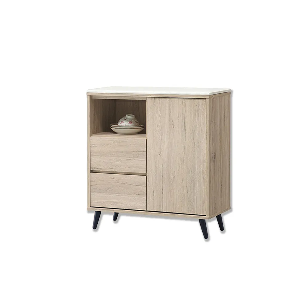 Bernice-納特爾4.9尺多功能旋轉桌/工作桌/辦公桌(原木色) 歷史價格詳細信息