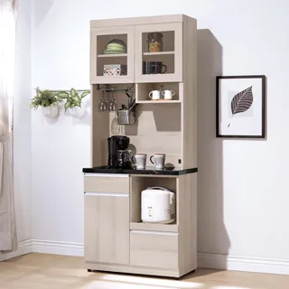 Bernice-伊芙2尺四門高鞋櫃 歷史價格詳細信息