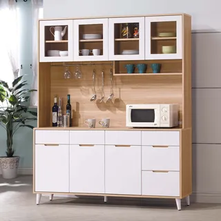 Bernice-納希爾4尺北歐風餐桌椅組(一桌四椅)(三色可選) 歷史價格詳細信息