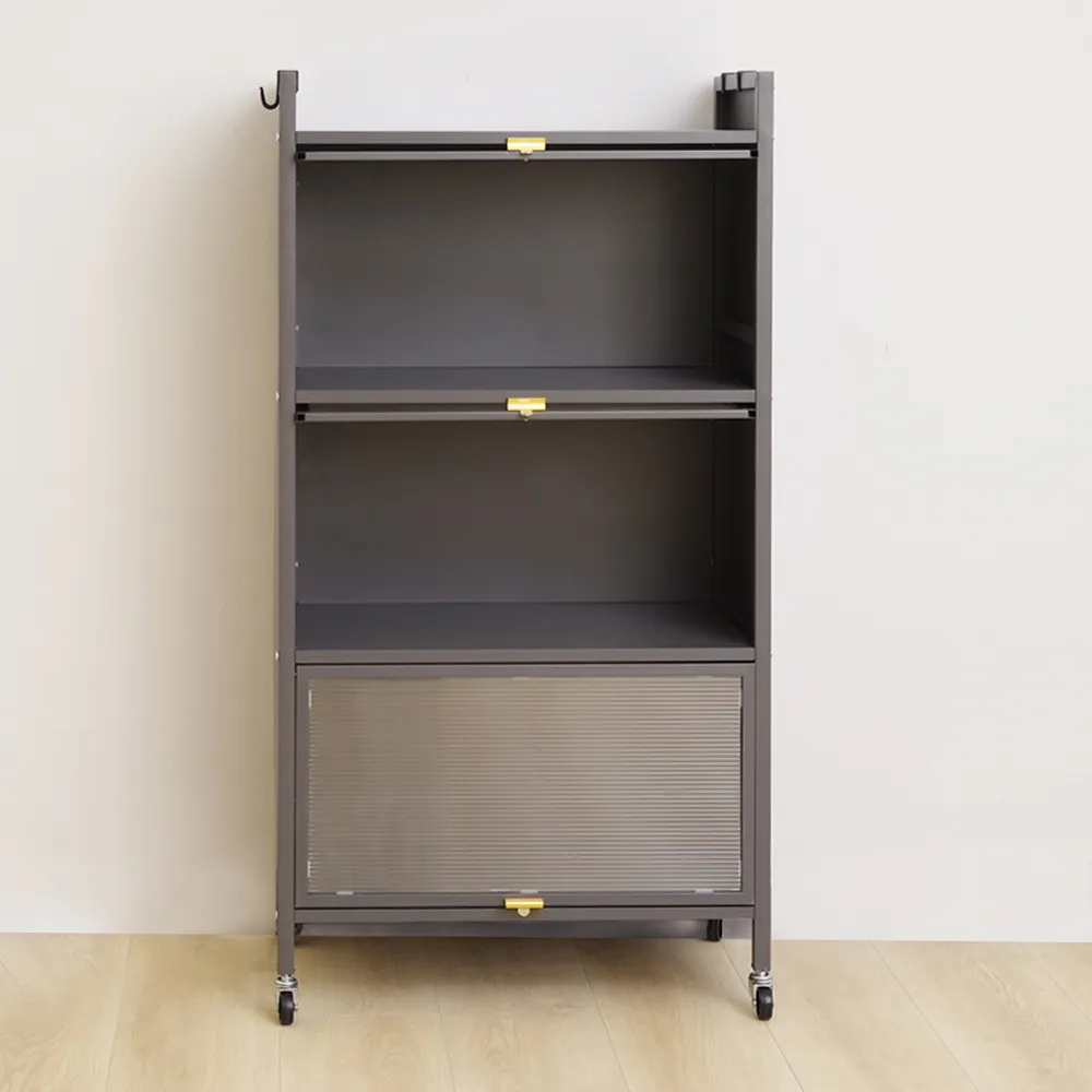 碳鋼翻門櫥櫃/三層60cm (Y11187) 歷史價格詳細信息