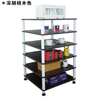 【美佳居】三層置物架/電器架/收納架(三色x兩款腳座可選)-40x60cm 歷史價格詳細信息