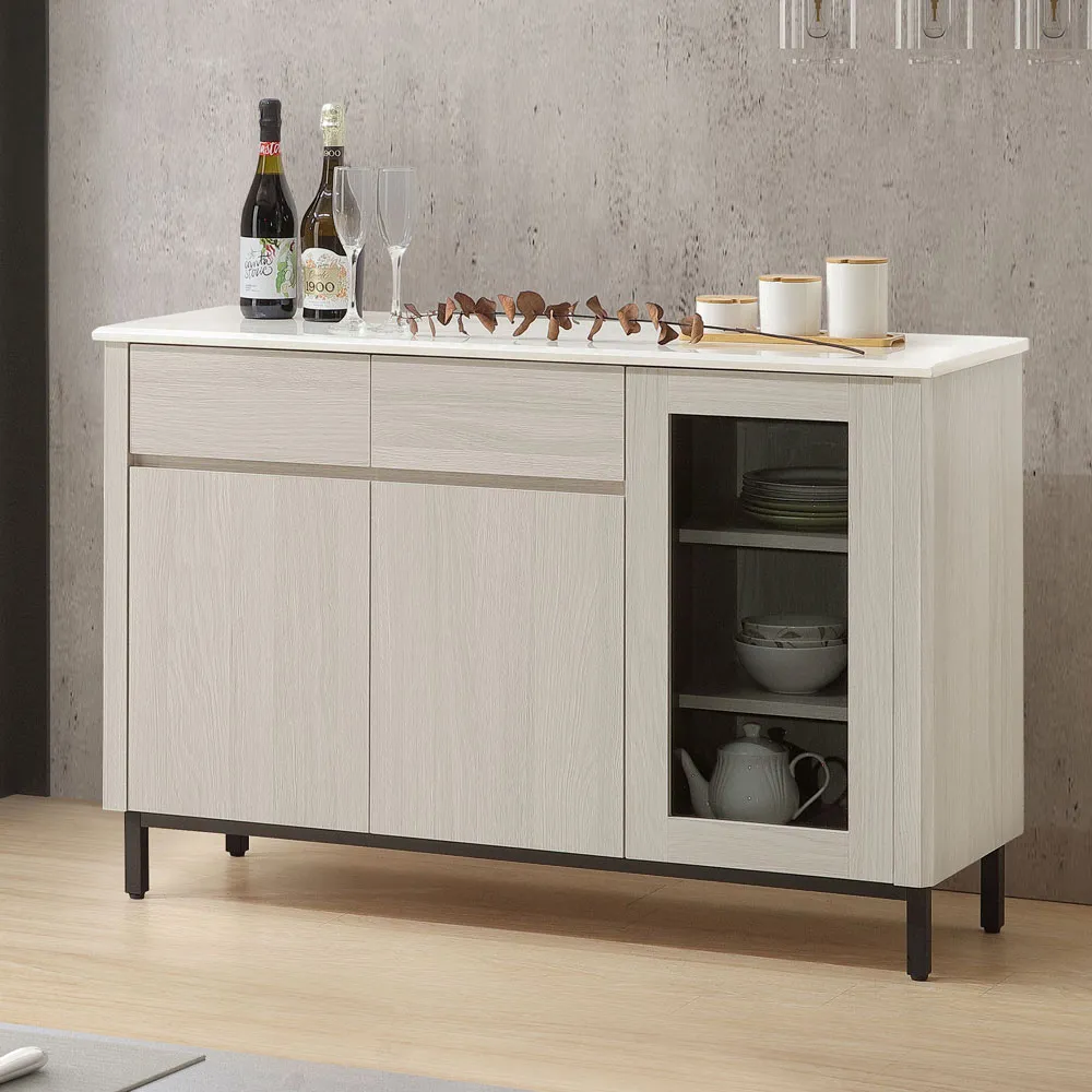 Homelike 珂亞收納掀床組-雙人加大6尺(附插座) 歷史價格詳細信息