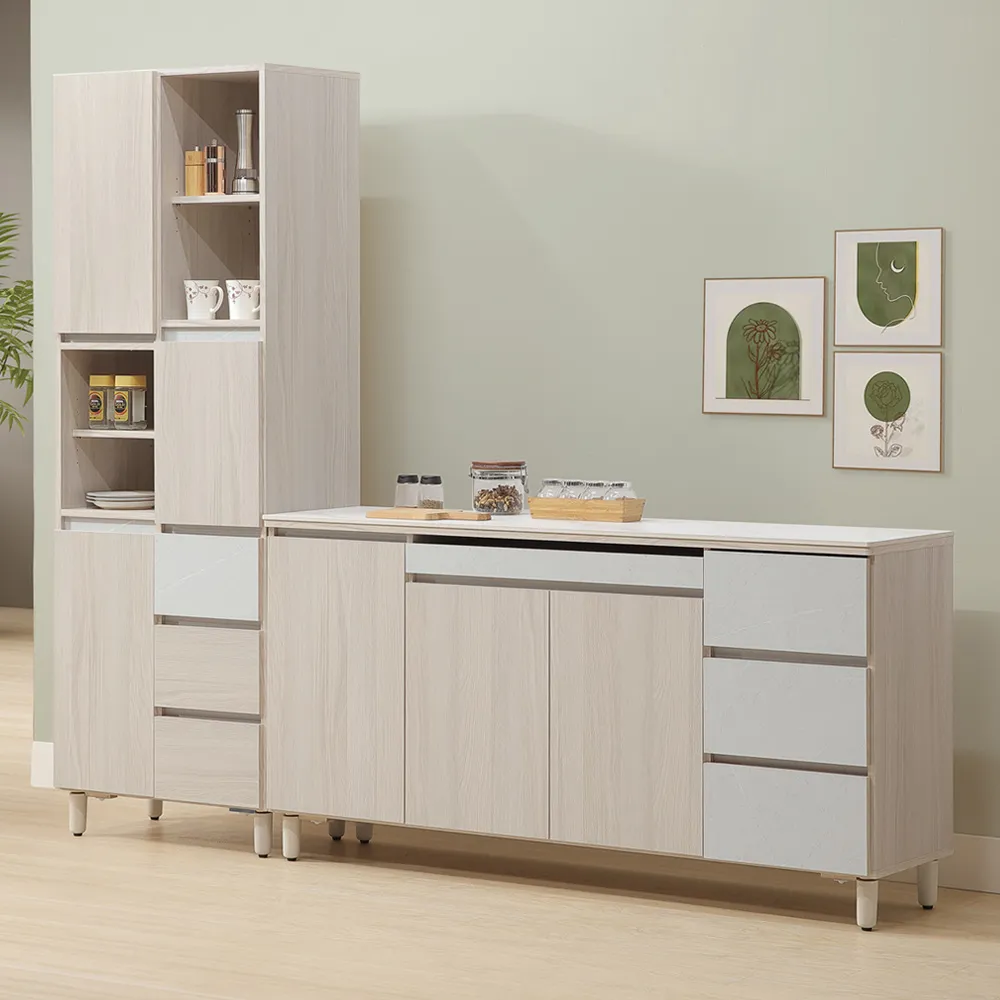 Homelike 奧亞6環護背硬式床墊-單人3.5尺 歷史價格詳細信息