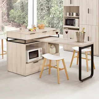 Bernice-道格原木色全實木圓型小茶几/邊几/邊桌/電話架/花架 歷史價格詳細信息