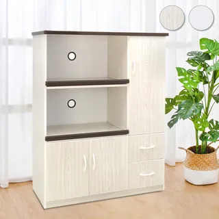 Bernice-席拉3尺電視櫃(兩色可選) 歷史價格詳細信息