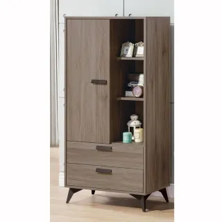 亞力士2.5尺三門書櫃 歷史價格詳細信息