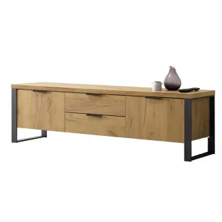 北歐工業風維爾拉6尺電視櫃 歷史價格詳細信息