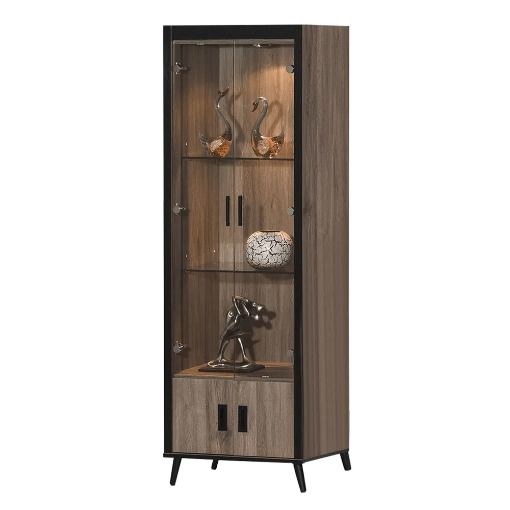 Bernice-特伊2尺工業風單抽小茶几/邊几/邊桌 歷史價格詳細信息