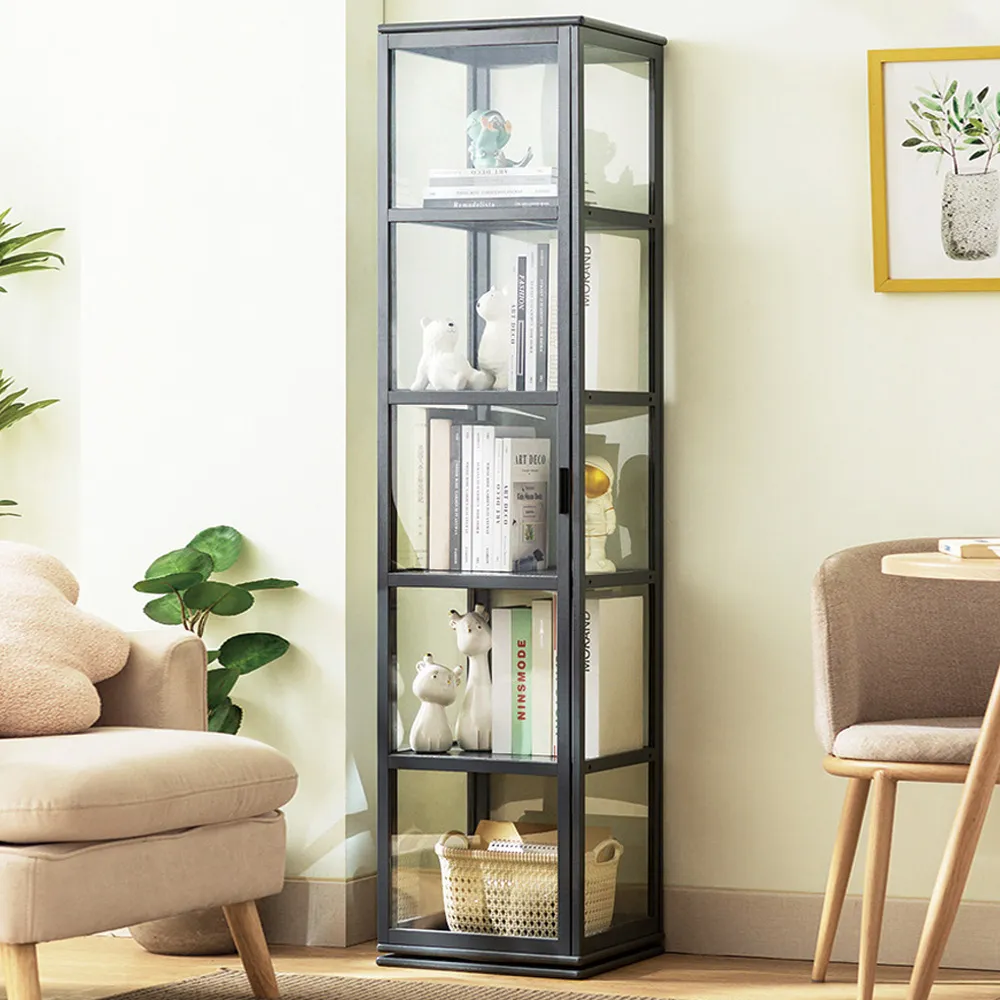 【HappyLife】楠竹製多功能衣櫃/雙門81CM (Y10867) 歷史價格詳細信息