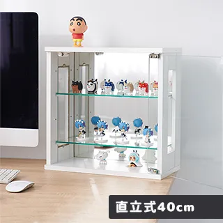 凱堡 展示櫃80cm(無鏡面款) 可組合收納櫃 展示櫃 置物櫃 歷史價格詳細信息