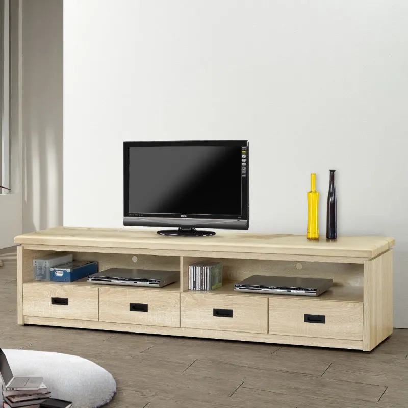 IDEA-MIT傢俱系列暖色木紋寢室五件組 歷史價格詳細信息