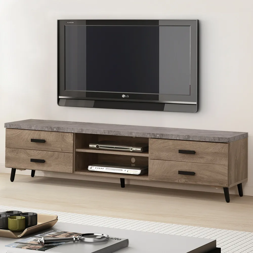 Homelike 普路斯2.7尺推門衣櫃(5色可選) 歷史價格詳細信息