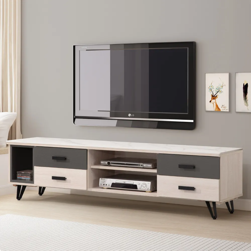 Homelike 得利9尺組合衣櫃 歷史價格詳細信息