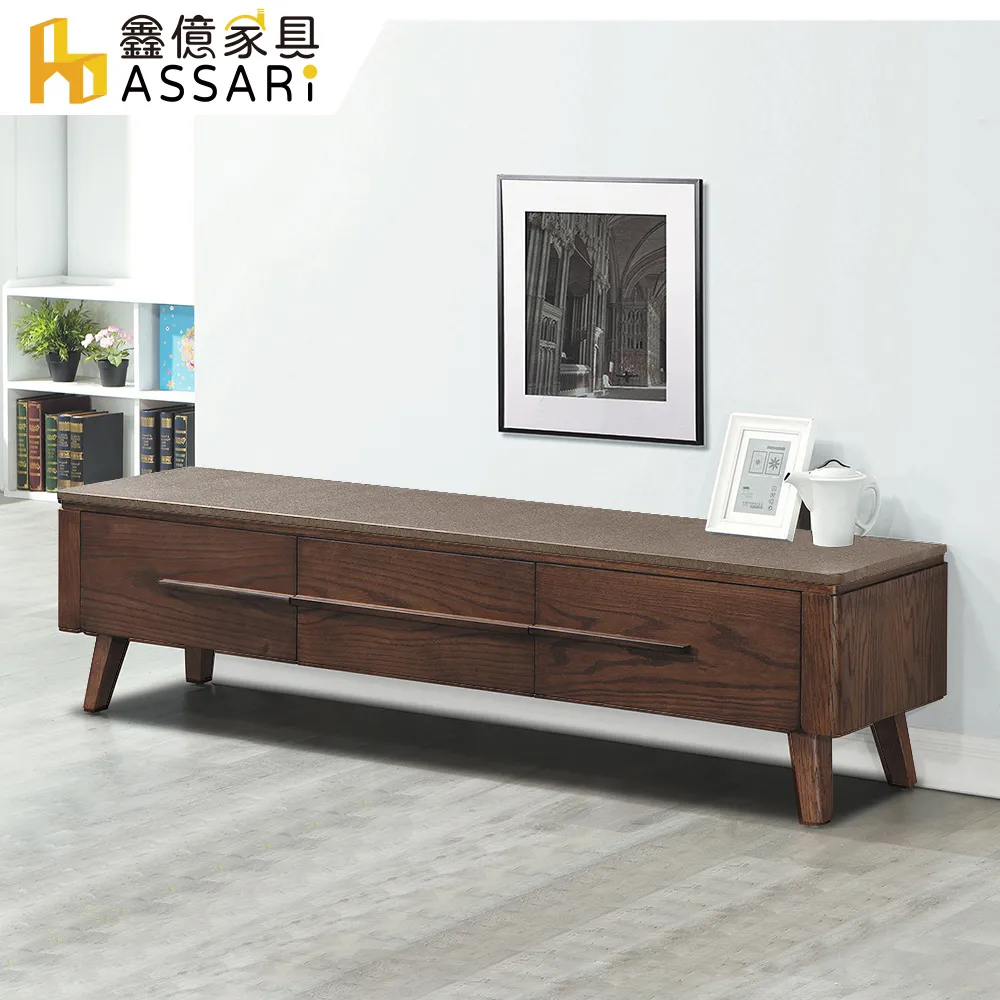 ASSARI-喬克6尺餐桌(寬180x深90x高75cm)洗白 歷史價格詳細信息