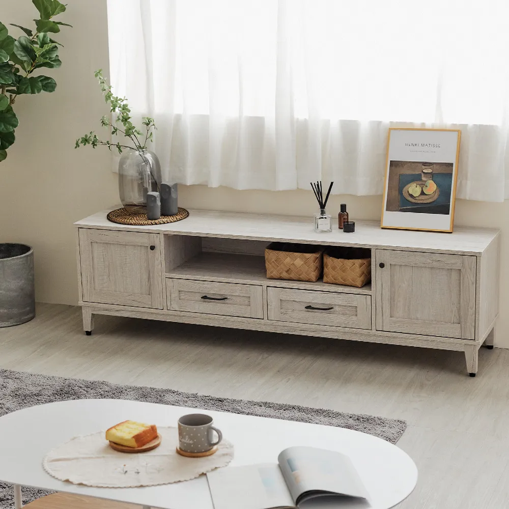 完美主義│Elina 4尺六斗櫃 收納櫃 抽屜櫃 【X0103】 歷史價格詳細信息