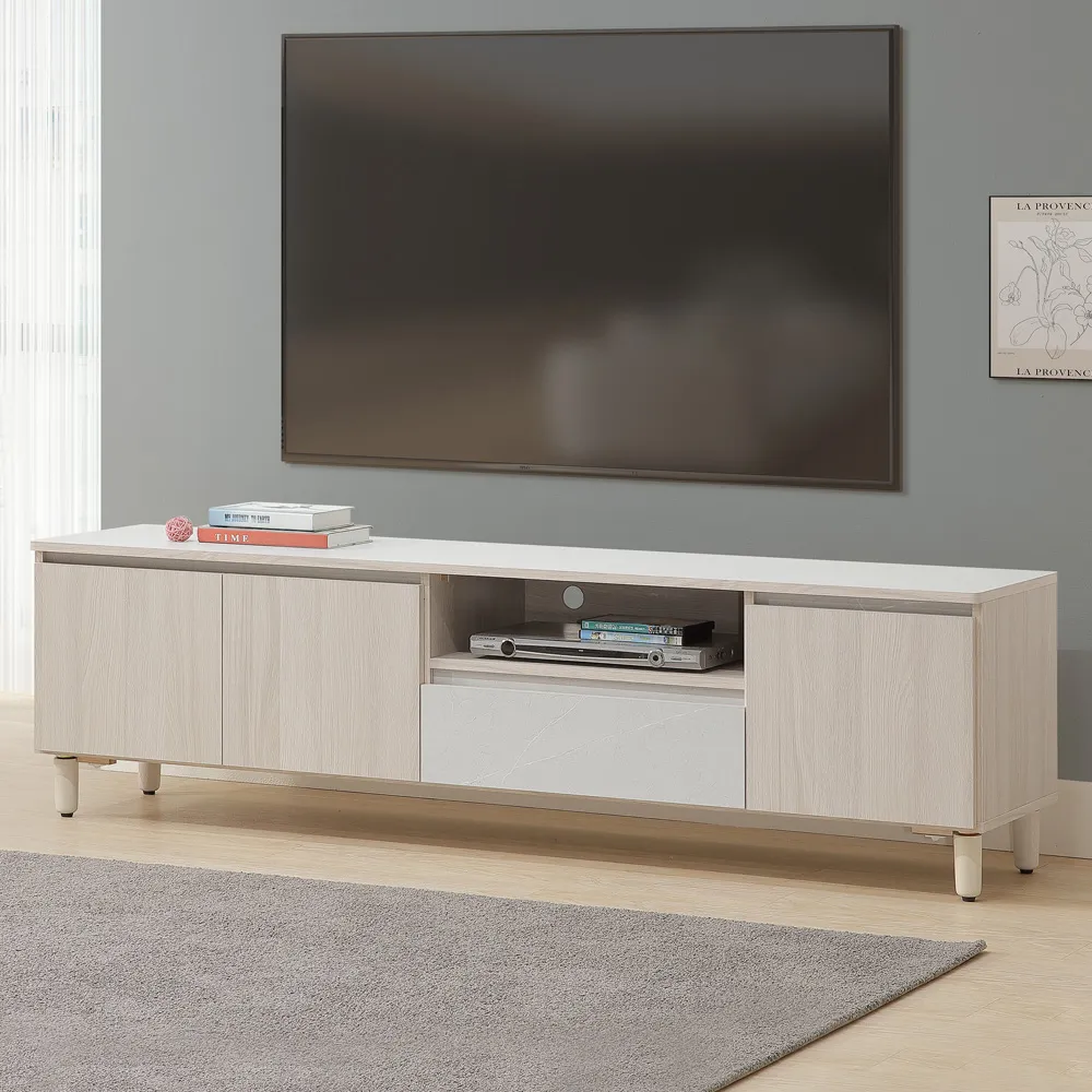 Homelike 奧亞6環護背硬式床墊-單人3.5尺 歷史價格詳細信息