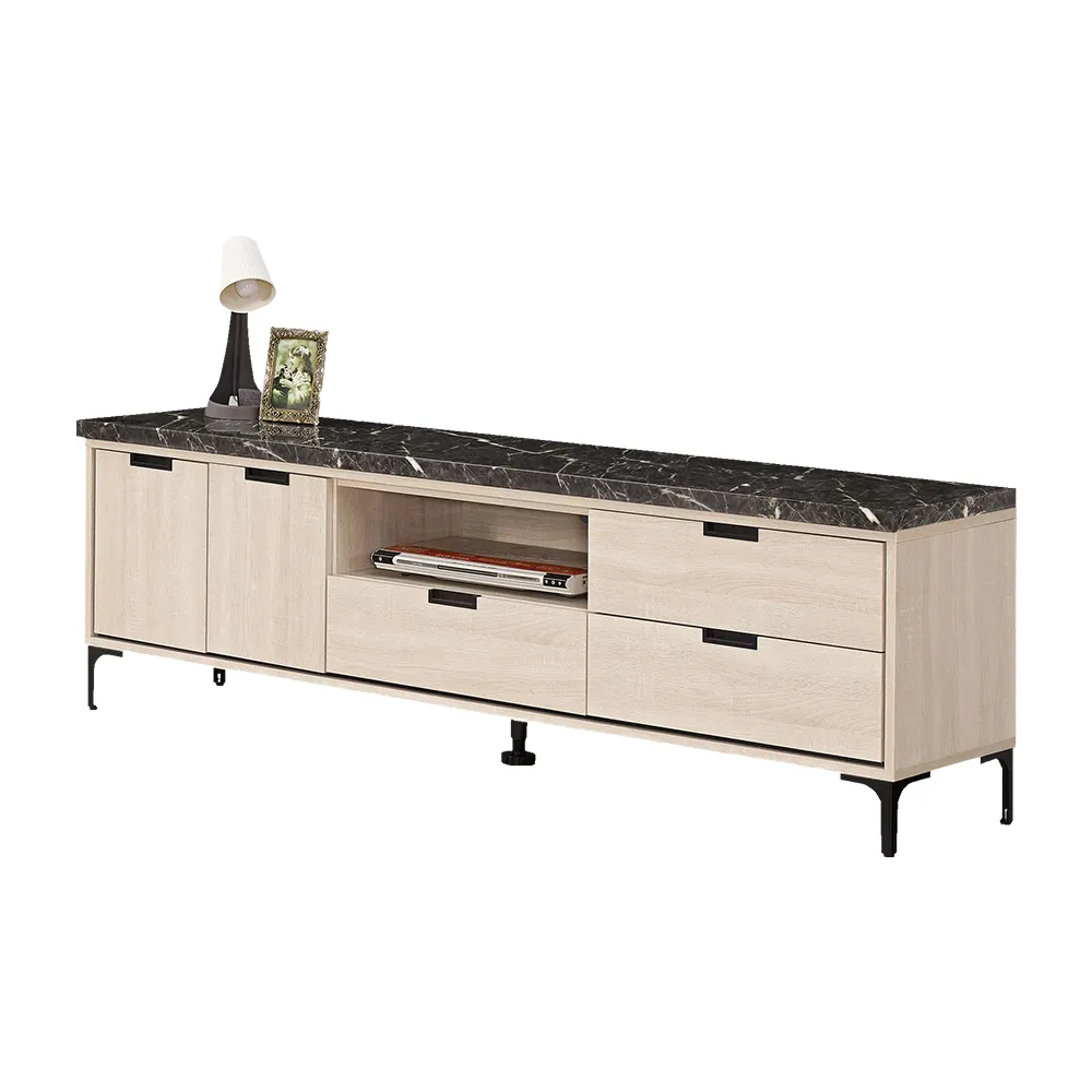 Bernice-布萊恩1.3尺四格開放式收納置物櫃/書櫃/展示櫃 歷史價格詳細信息