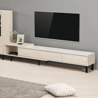 凱爾8.8尺L型電視櫃 歷史價格詳細信息