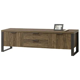 【AT HOME】雅博德黃金橡木色雙層小邊几 歷史價格詳細信息