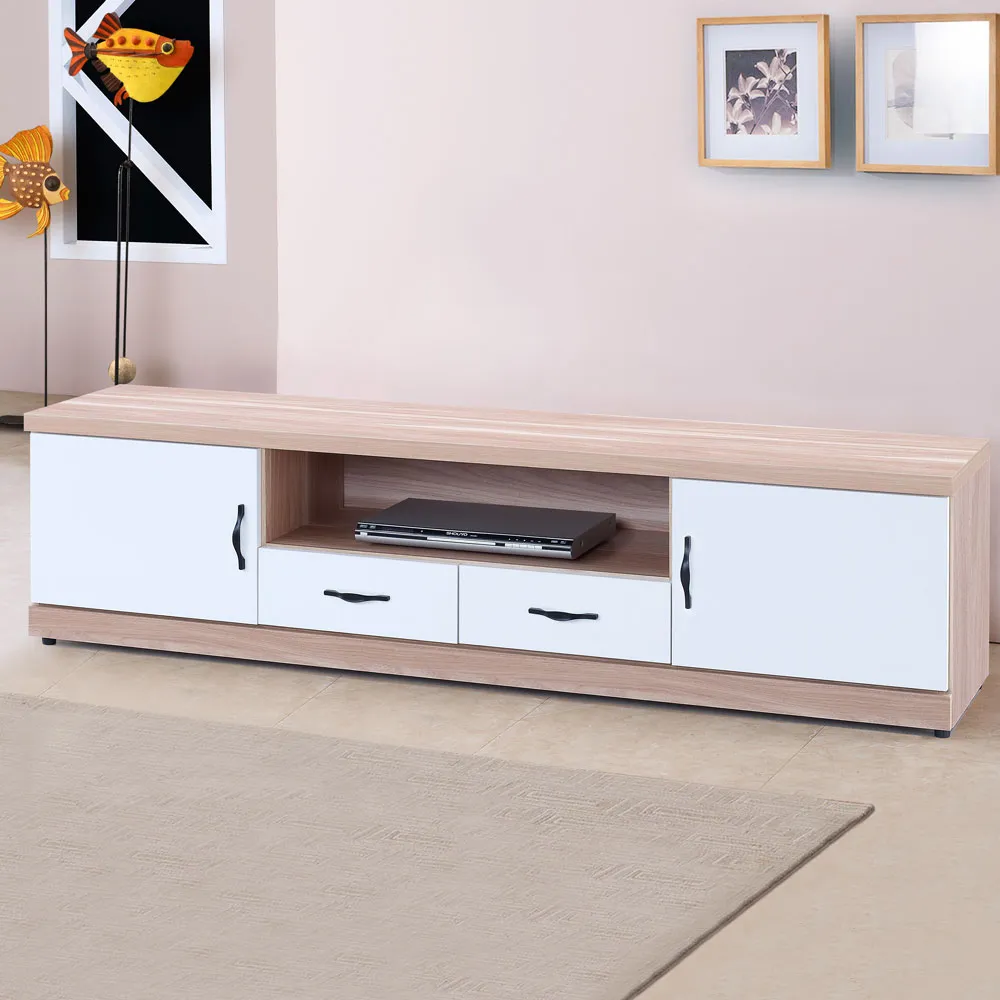 Homelike 艾薇拉4尺電視櫃 歷史價格詳細信息