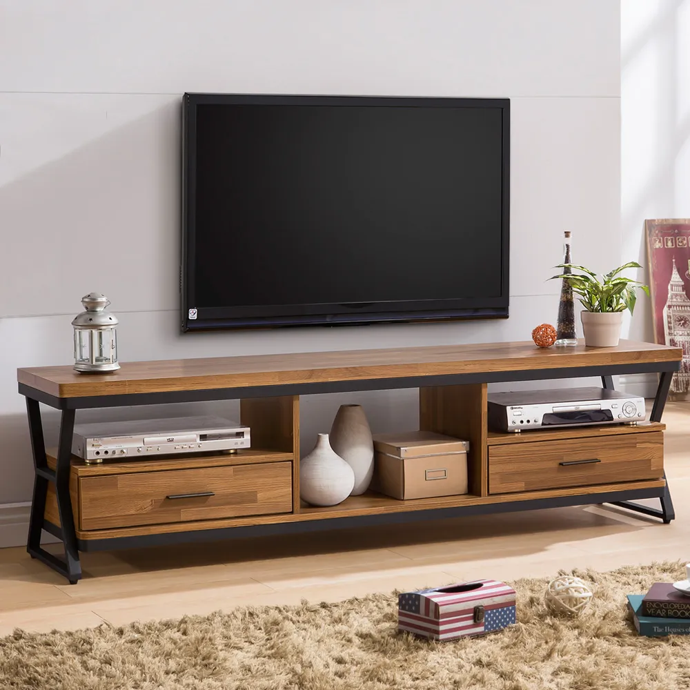 Homelike 海琳附抽屜床架組-雙人5尺 歷史價格詳細信息