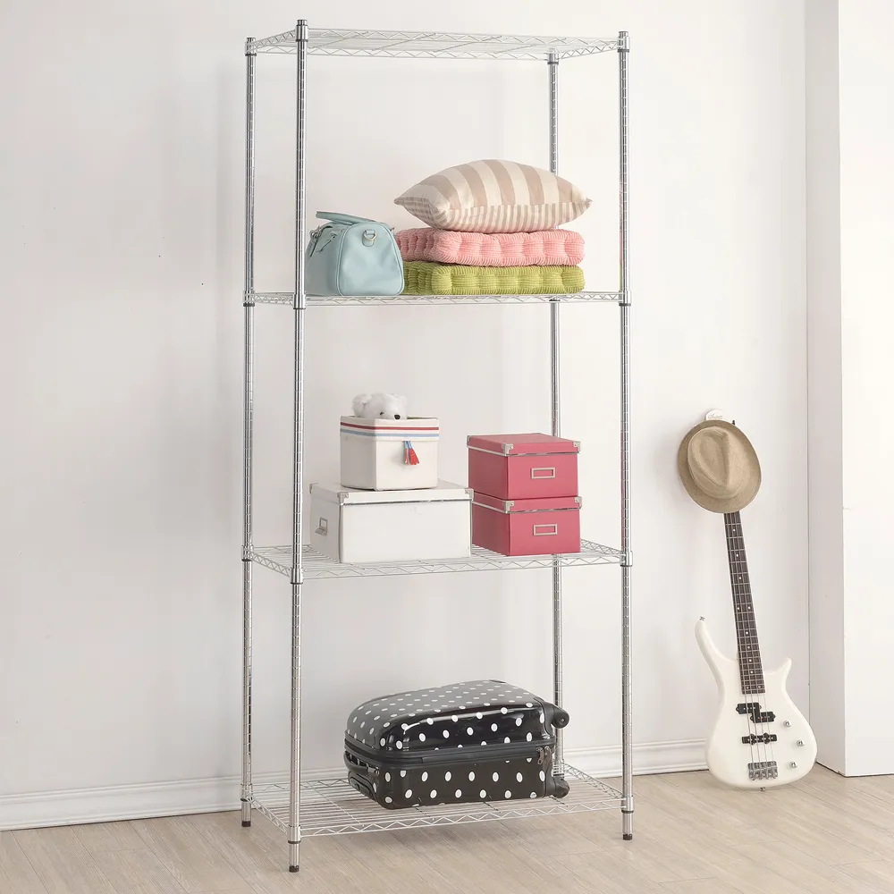 (鐵架王)60*35*150四層架 歷史價格詳細信息