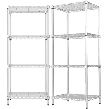 (鐵架王)60*35*150四層架 歷史價格詳細信息