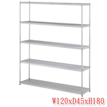 (富力士)120*60*150超重型三層架 歷史價格詳細信息