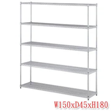 (富力士)150*60*180超重型四層架 歷史價格詳細信息