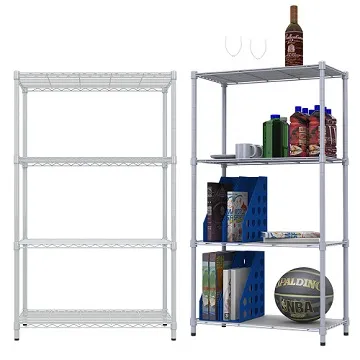 《舒適屋》IRON日式烤漆四層架70x45x180(2色任選) 歷史價格詳細信息