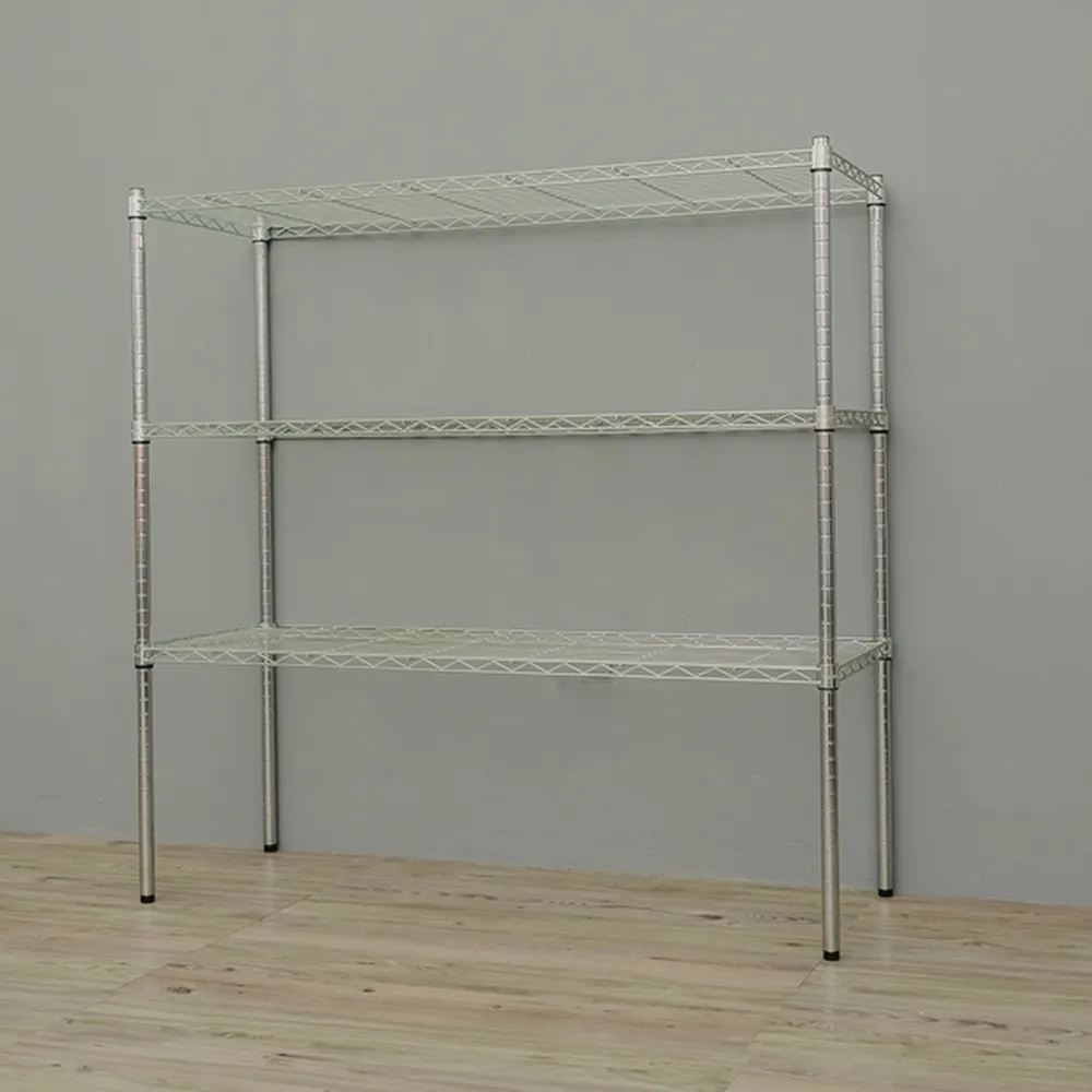 【youneed 優尼德】加強防鏽三色90X45X180 五層鐵力士架(鍍鉻架/電器架/收納架) 歷史價格詳細信息