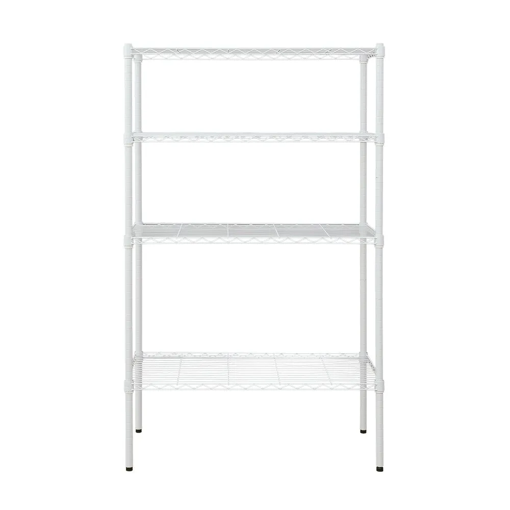 【youneed 優尼德】加強防鏽 90X45X180 四層鐵力士架(鍍鉻架/電器架/收納架) 歷史價格詳細信息